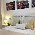 La Galeria De La Rua Apartman Salamanca