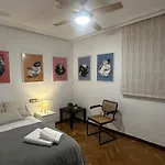 La Galeria De La Rua Apartman Salamanca