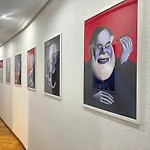 La Galeria De La Rua *