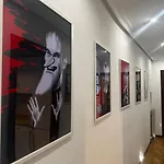 La Galeria De La Rua Apartman Salamanca