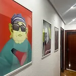 Apartman La Galeria De La Rua