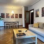 Apartman La Galeria De La Rua