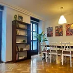 La Galeria De La Rua Salamanca