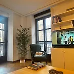 Apartman La Galeria De La Rua *