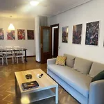 La Galeria De La Rua Apartman *