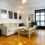 Apartman La Galeria De La Rua *