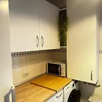 Apartman La Galeria De La Rua