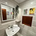 Apartman La Galeria De La Rua