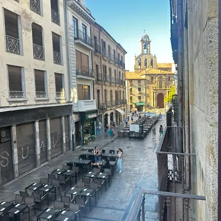 La Galeria De La Rua Apartamento