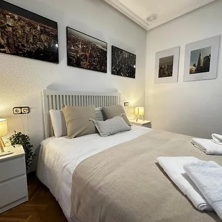 La Galeria De La Rua Apartamento *