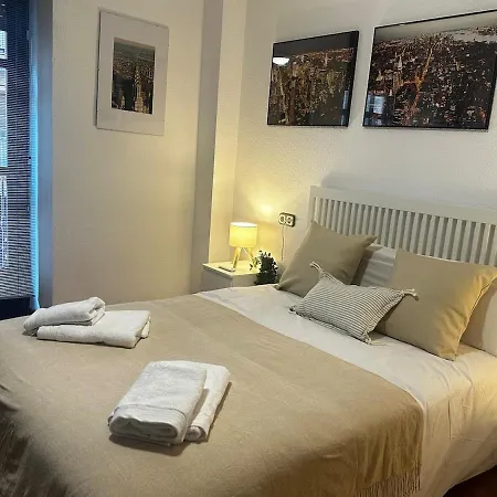 La Galeria De La Rua *