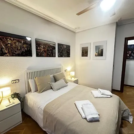 La Galeria De La Rua Daire *