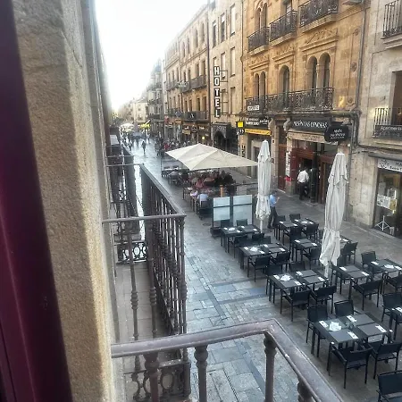 La Galeria De La Rua *