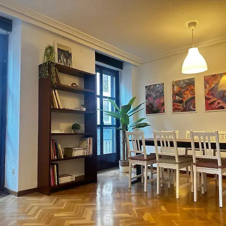 La Galeria De La Rua Salamanca