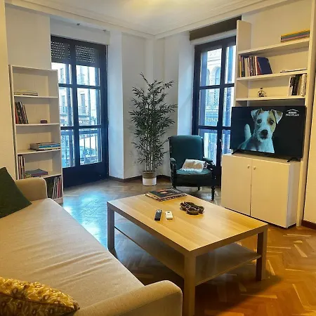 La Galeria De La Rua Appartement