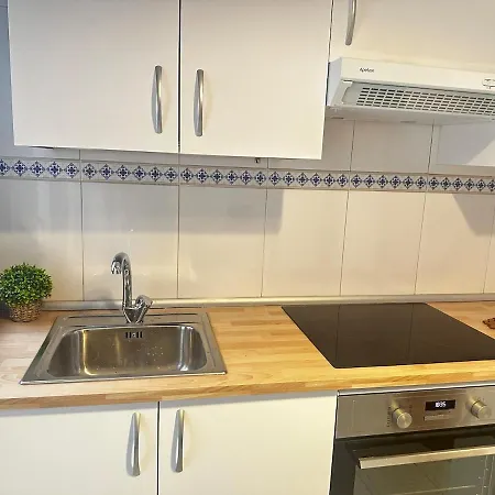 La Galeria De La Rua Salamanca