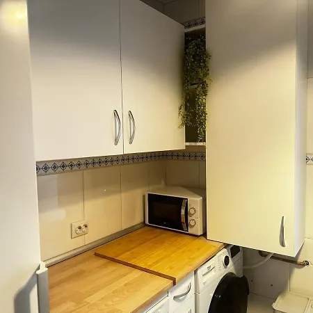 Lejlighed La Galeria De La Rua