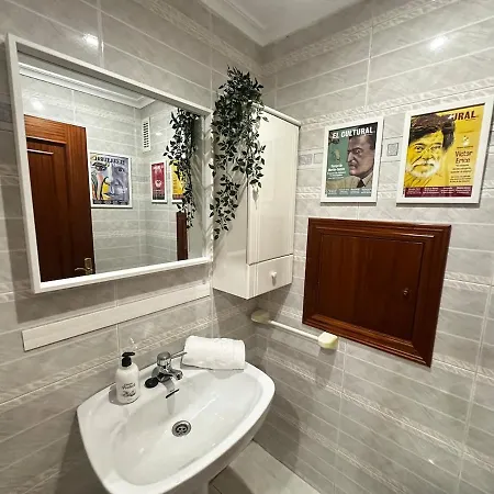 Lejlighed La Galeria De La Rua