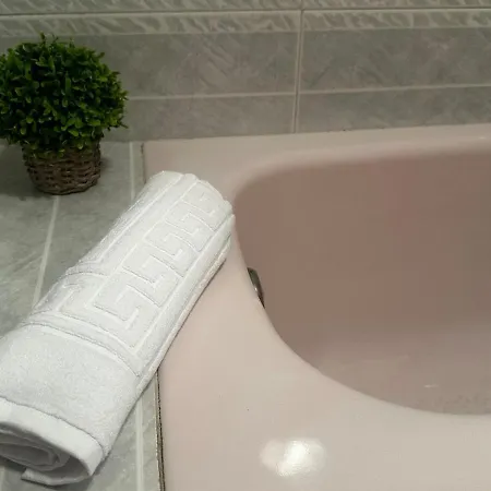 Lejlighed La Galeria De La Rua *