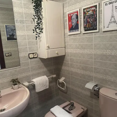 La Galeria De La Rua *