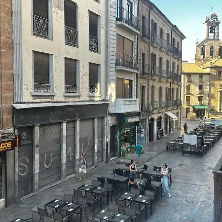 La Galeria De La Rua *