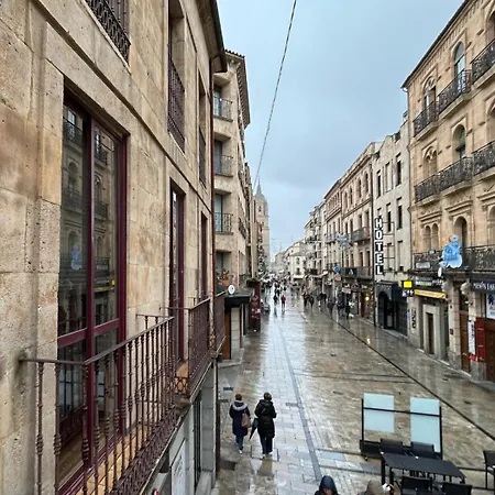 Appartement La Galeria De La Rua