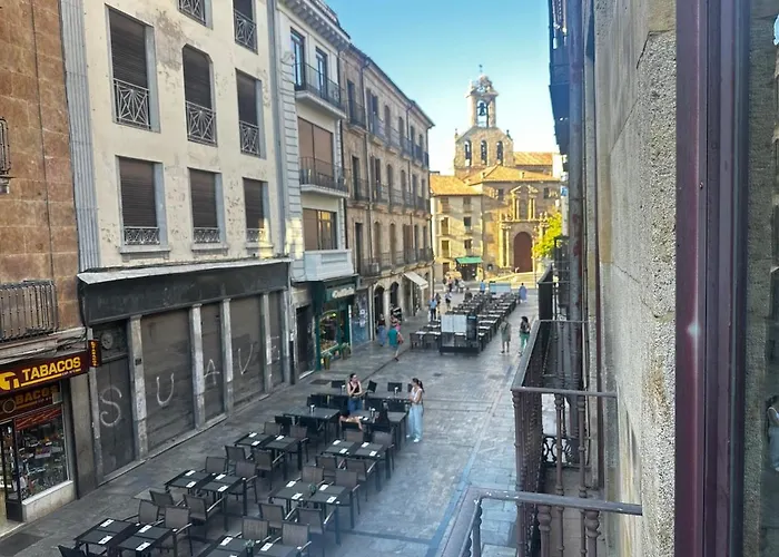 La Galeria De La Rua Appartement