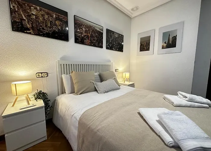 La Galeria De La Rua Appartement *