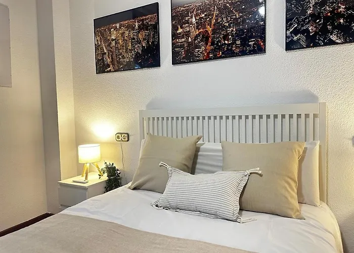 La Galeria De La Rua Appartement Salamanque