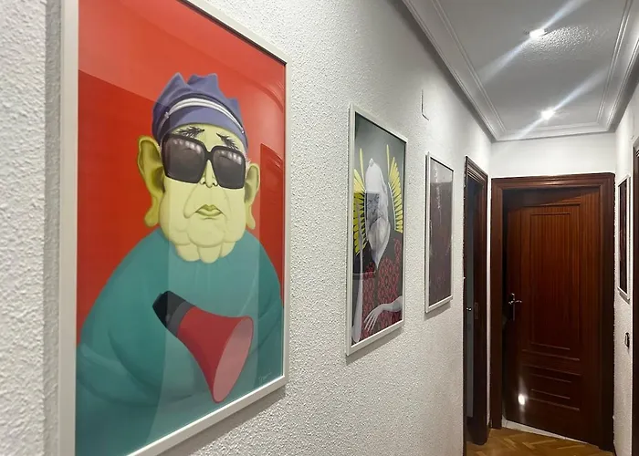 Appartement La Galeria De La Rua