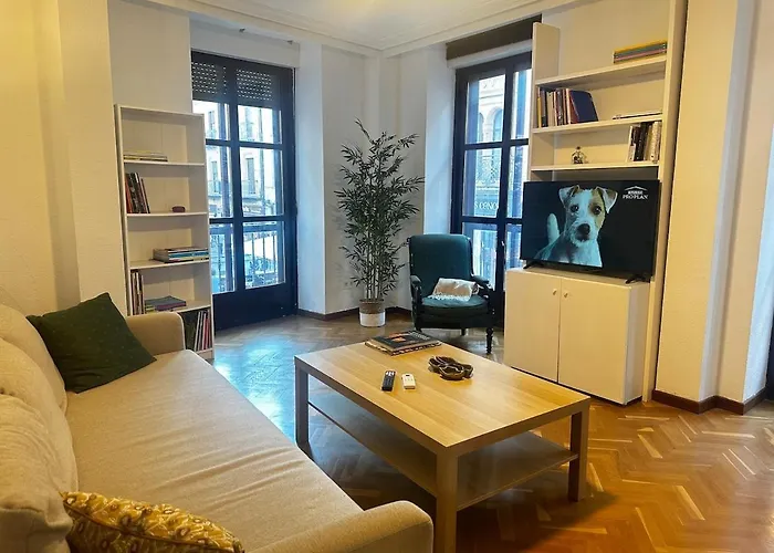 La Galeria De La Rua Appartement