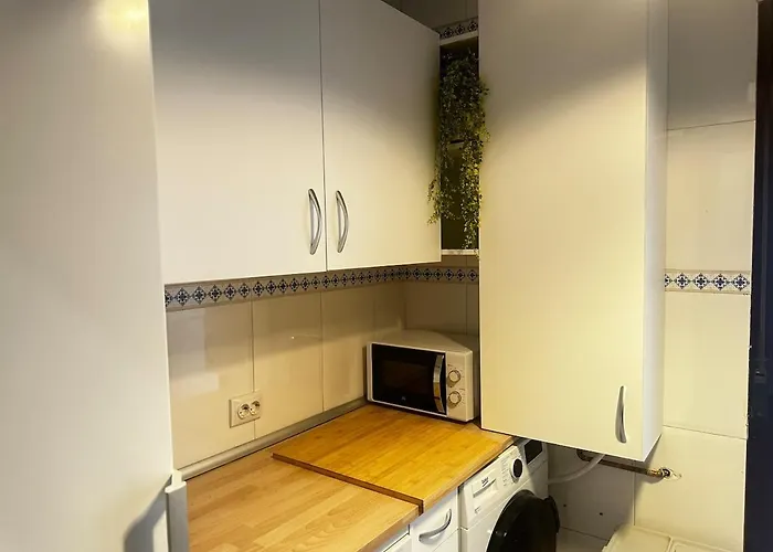 Appartement La Galeria De La Rua