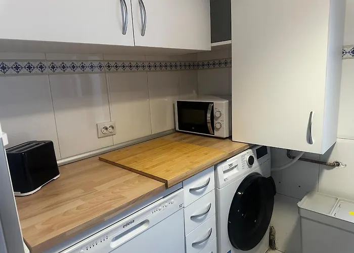 La Galeria De La Rua Salamanque