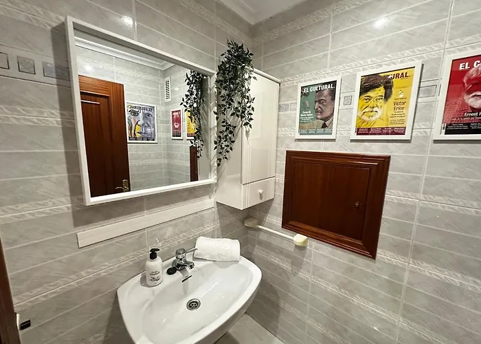 Appartement La Galeria De La Rua