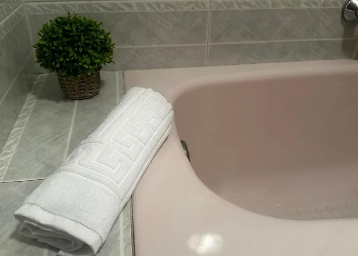 Appartement La Galeria De La Rua *