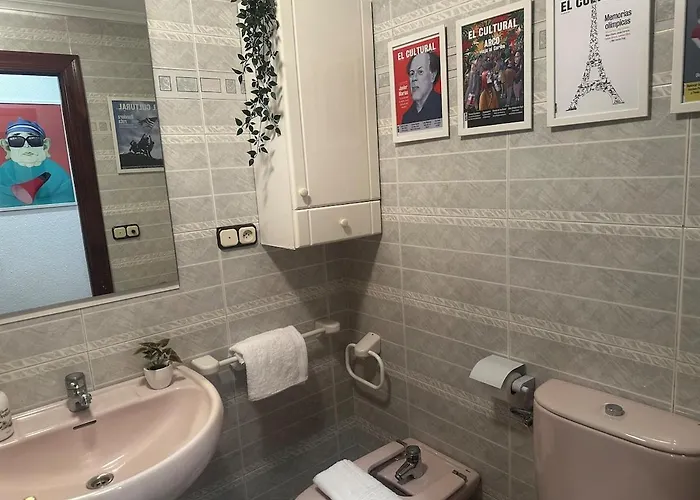 La Galeria De La Rua *