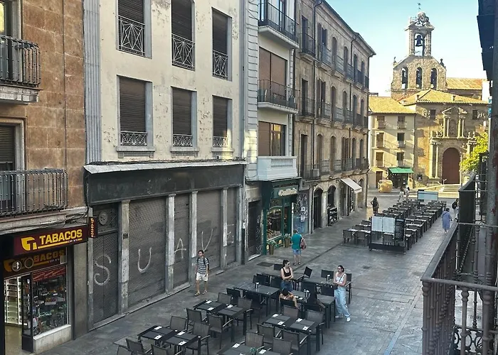 La Galeria De La Rua *