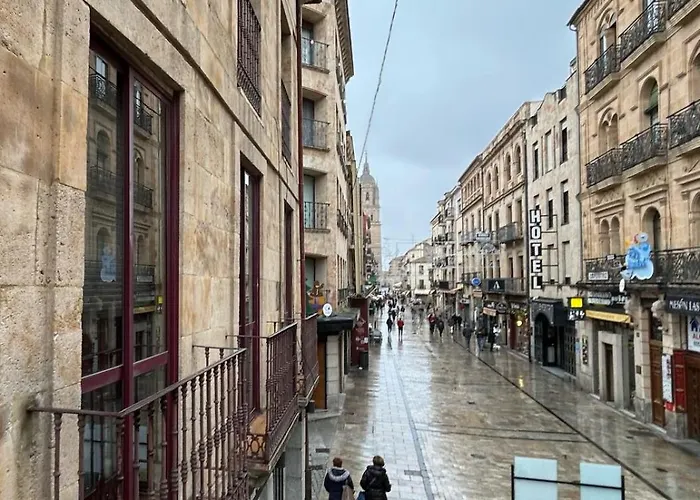 Appartement La Galeria De La Rua